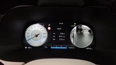 2024 Hyundai Palisade Diesel 2.2 4WD, белый — фото 8
