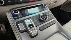2024 Hyundai Palisade Diesel 2.2 4WD, белый — фото 9