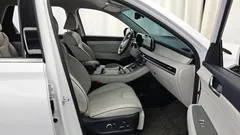 2024 Hyundai Palisade Diesel 2.2 4WD, белый — фото 11