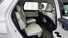 2024 Hyundai Palisade Diesel 2.2 4WD, белый — фото 12