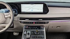 2024 Hyundai Palisade Diesel 2.2 4WD, белый — фото 14
