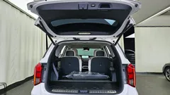 2024 Hyundai Palisade Diesel 2.2 4WD, белый — фото 20