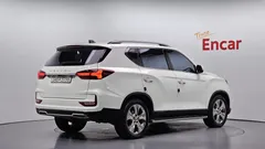 2023 SsangYong Rexton Diesel 2.2 4WD — фото 2