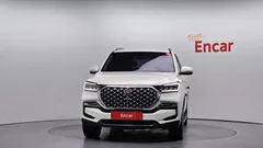 2023 SsangYong Rexton Diesel 2.2 4WD — фото 3