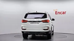 2023 SsangYong Rexton Diesel 2.2 4WD — фото 4