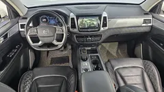 2023 SsangYong Rexton Diesel 2.2 4WD — фото 7