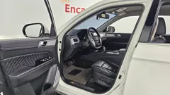 2023 SsangYong Rexton Diesel 2.2 4WD — фото 10