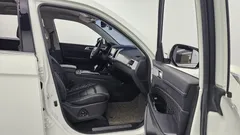 2023 SsangYong Rexton Diesel 2.2 4WD — фото 11