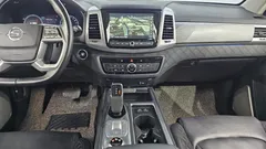 2023 SsangYong Rexton Diesel 2.2 4WD — фото 17
