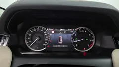 2022 Land Rover Discovery Sport P250 S, красный — фото 8