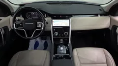 2022 Land Rover Discovery Sport P250 S, красный — фото 14