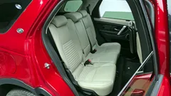 2022 Land Rover Discovery Sport P250 S, красный — фото 16
