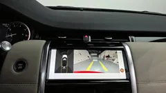 2022 Land Rover Discovery Sport P250 S, красный — фото 18