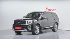2022 Kia Mohave Diesel 3.0 4WD 5-Seater — фото 1