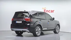 2022 Kia Mohave Diesel 3.0 4WD 5-Seater — фото 2