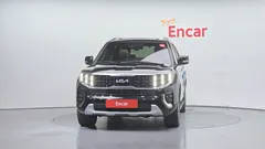 2022 Kia Mohave Diesel 3.0 4WD 5-Seater — фото 3