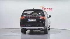 2022 Kia Mohave Diesel 3.0 4WD 5-Seater — фото 4