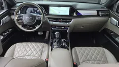 2022 Kia Mohave Diesel 3.0 4WD 5-Seater — фото 7