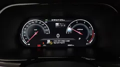 2022 Kia Mohave Diesel 3.0 4WD 5-Seater — фото 8
