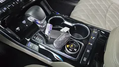 2022 Kia Mohave Diesel 3.0 4WD 5-Seater — фото 9