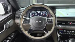 2022 Kia Mohave Diesel 3.0 4WD 5-Seater — фото 13