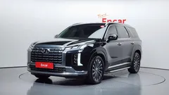 2023 Hyundai Palisade Gasoline 3.8 4WD — фото 1