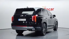 2023 Hyundai Palisade Gasoline 3.8 4WD — фото 2