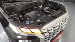 2023 Hyundai Palisade Gasoline 3.8 4WD — фото 6