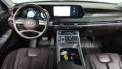 2023 Hyundai Palisade Gasoline 3.8 4WD — фото 7