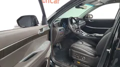 2023 Hyundai Palisade Gasoline 3.8 4WD — фото 10