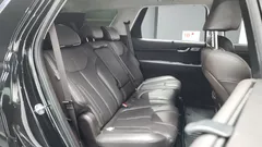 2023 Hyundai Palisade Gasoline 3.8 4WD — фото 12