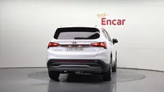 2021 Hyundai Santa Fe Diesel 2.2 4WD — фото 4