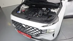 2021 Hyundai Santa Fe Diesel 2.2 4WD — фото 6