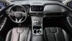 2021 Hyundai Santa Fe Diesel 2.2 4WD — фото 7