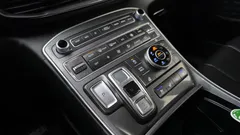 2021 Hyundai Santa Fe Diesel 2.2 4WD — фото 9