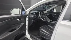 2021 Hyundai Santa Fe Diesel 2.2 4WD — фото 10