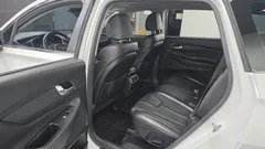 2021 Hyundai Santa Fe Diesel 2.2 4WD — фото 11