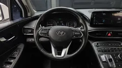 2021 Hyundai Santa Fe Diesel 2.2 4WD — фото 13