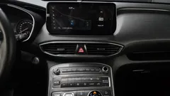 2021 Hyundai Santa Fe Diesel 2.2 4WD — фото 19