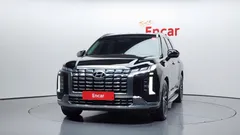 2023 Hyundai Palisade Gasoline 3.8 4WD — фото 3