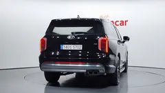 2023 Hyundai Palisade Gasoline 3.8 4WD — фото 4
