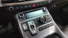 2023 Hyundai Palisade Gasoline 3.8 4WD — фото 9