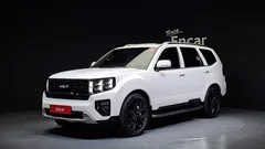 2022 Kia Mohave Diesel 3.0 4WD 7-Seater — фото 1