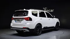 2022 Kia Mohave Diesel 3.0 4WD 7-Seater — фото 2