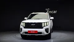 2022 Kia Mohave Diesel 3.0 4WD 7-Seater — фото 3