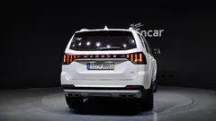 2022 Kia Mohave Diesel 3.0 4WD 7-Seater — фото 4