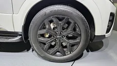 2022 Kia Mohave Diesel 3.0 4WD 7-Seater — фото 5