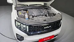 2022 Kia Mohave Diesel 3.0 4WD 7-Seater — фото 6