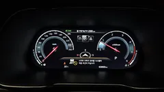 2022 Kia Mohave Diesel 3.0 4WD 7-Seater — фото 8