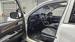 2022 Kia Mohave Diesel 3.0 4WD 7-Seater — фото 10